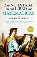 Eso No Estaba En Mi Libro De Matemáticas