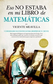 Eso No Estaba En Mi Libro De Matemáticas