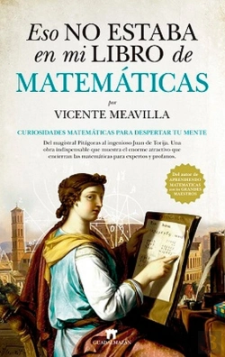 Bertrand.pt - Eso No Estaba En Mi Libro De Matemáticas