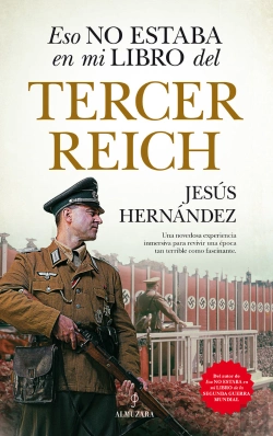 Bertrand.pt - Eso No Estaba En Mi Libro Del Tercer Reich