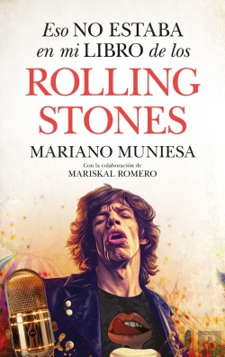 Bertrand.pt - Eso No Estaba (Leb) En Mi Libro De Los Rolling Stones