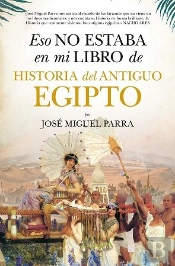 Eso No Estaba (Leb) Hist. Del Antiguo Egipto