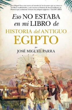 Bertrand.pt - Eso No Estaba (Leb) Hist. Del Antiguo Egipto
