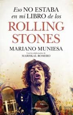 Bertrand.pt - Eso No Estaba Lib Rolling Stones