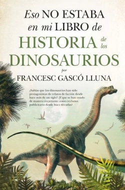 Bertrand.pt - Eso No Estaba Libro Historia Dinosaurios
