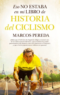 Bertrand.pt - Eso No Estaba...Hist. Ciclismo
