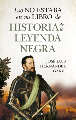 Bertrand.pt - Eso No Estaba...Hist. De La Leyenda Negra