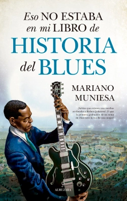 Bertrand.pt - Eso No Estaba...Hist. Del Blues