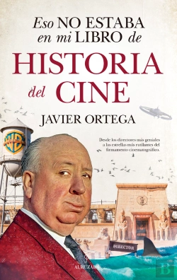 Bertrand.pt - Eso No Estaba...Hist. Del Cine