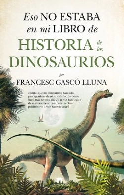 Bertrand.pt - Eso No Estaba...Hist. Dinosaurios