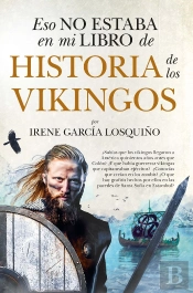Eso No Estaba....Hist. Vikingos (Leb)