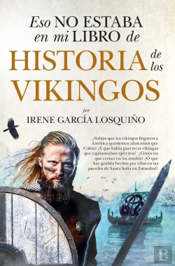 Bertrand.pt - Eso No Estaba....Hist. Vikingos (Leb)