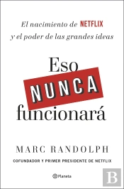 Eso Nunca Funcionará