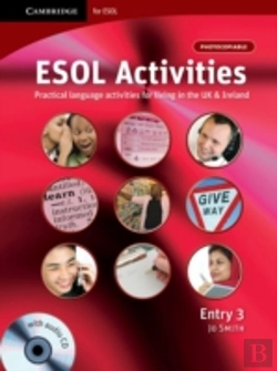Bertrand.pt - Esol Activities Entry 3