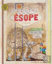 Esope. Fables