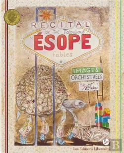 Bertrand.pt - Esope. Fables