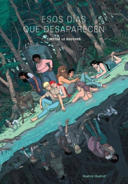 Bertrand.pt - Esos Dias Que Desaparecen