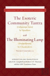 Esoteric Community Tantra With The Illuminating Lamp