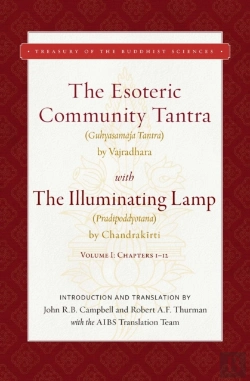 Bertrand.pt - Esoteric Community Tantra With The Illuminating Lamp