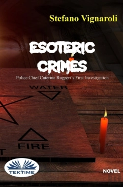Bertrand.pt - Esoteric Crimes