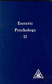 Esoteric Psychology