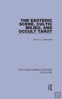 Bertrand.pt - Esoteric Scene, Cultic Milieu, And Occult Tarot