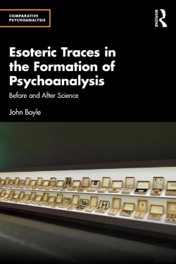 Bertrand.pt - Esoteric Traces In The Formation Of Psychoanalysis