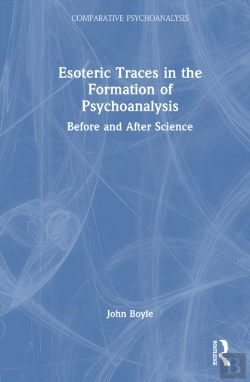 Bertrand.pt - Esoteric Traces In The Formation Of Psychoanalysis