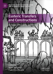 Esoteric Transfers And Constructions