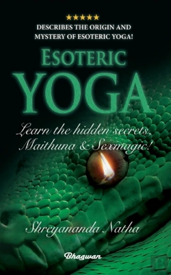Bertrand.pt - Esoteric Yoga - Learn Maithuna And Sex Magic