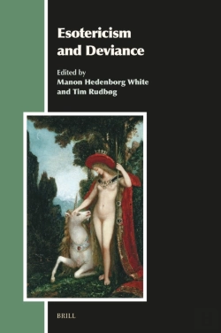 Bertrand.pt - Esotericism And Deviance