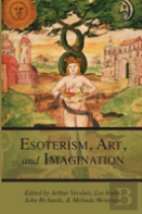 Esotericism, Art, And Imagination