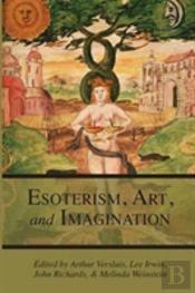 Esotericism, Art, And Imagination
