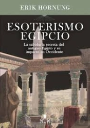 Esoterismo Egipcio