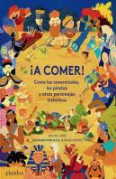 Esp ¡A Comer! Como Los Cavernicolas, Los Piratas