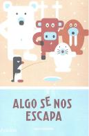 Esp Algo Se Nos Escapa