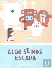 Esp Algo Se Nos Escapa