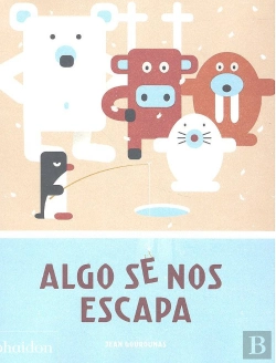 Bertrand.pt - Esp Algo Se Nos Escapa
