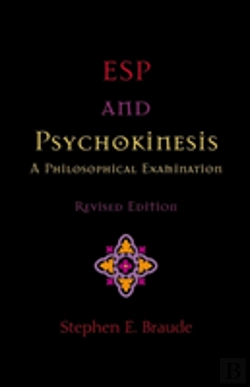 Bertrand.pt - Esp And Psychokinesis