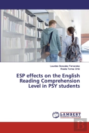 Esp Effects On The English Reading Compr