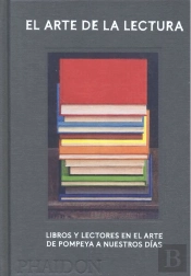 Esp El Arte De La Lectura