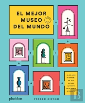 Esp El Mejor Museo Del Mundo