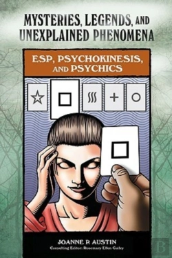 Bertrand.pt - Esp, Psychokinesis, And Psychics