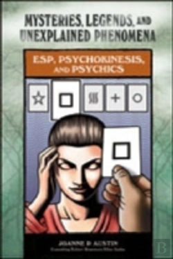 Bertrand.pt - Esp, Psychokinesis, And Psychics
