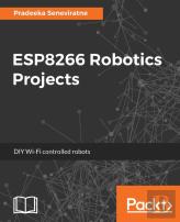Esp8266 Robotics Projects