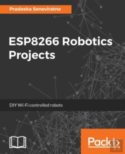 Bertrand.pt - Esp8266 Robotics Projects