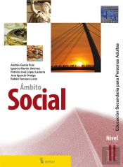 Espa Social Nivel Ii