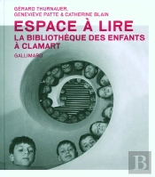 Espace À Lire : La Bibliothèque Des Enfants À Clamart