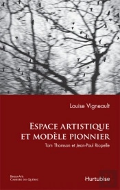 Espace Artistique Et Modèle Pionnier
