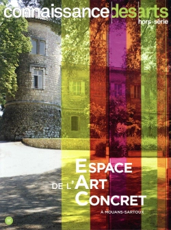 Bertrand.pt - Espace D'Art Concret De Mouans-Sartoux